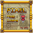 TheOllix-PixelMapIcons-1.0.1 icon