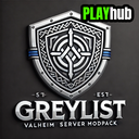 ThePLAYhub-PLAYhub_GreyList-1.0.1 icon