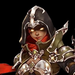 TheR0ckman-DemonHunter_Sombra_Suit icon