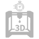 TheRealElysium-Faster3DPrinters-1.0.0 icon