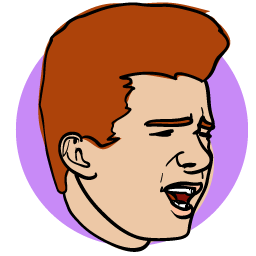 TheRedSRT4-RedMemeSongs icon