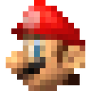 TheSalt-MarioKnuckle-1.0.0 icon