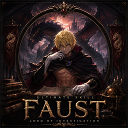 TheShadowRealm-Faust icon
