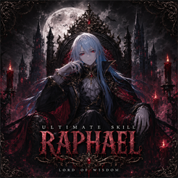 TheShadowRealm-Raphael icon