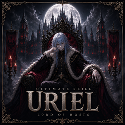 TheShadowRealm-Uriel icon