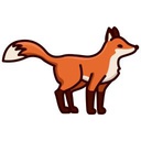TheSlowly-BeegFox-1.0.0 icon