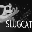 TheSlugcat-Slugcat icon