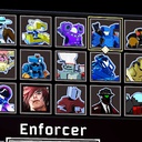 TheTimesweeper-3rdRowCSS-1.0.0 icon