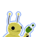 TheTimesweeper-Alien_Hominid-0.2.1 icon
