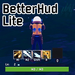 TheTimesweeper-BetterHudLite icon
