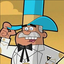 TheTimesweeper-DimmaBandit-0.2.0 icon