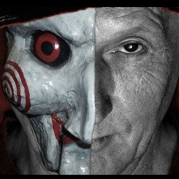 TheTornEye-centipede_jigsaw icon