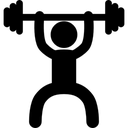 TheUltimateNuke-PowerLift icon