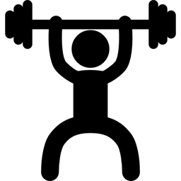 TheUltimateNuke-PowerLift icon