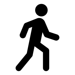 TheUltimateNuke-PowerWalk icon