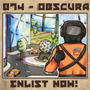 TheWildSkelaah-874Obscura-0.2.0 icon