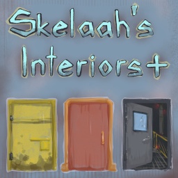 TheWildSkelaah-SkelaahsInteriorsPlus icon