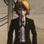 TheYellowTowel-ByakuyaTogamiSuit-1.0.0 icon