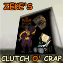 TheZekester-Zekes_Clutch_O_Crap-1.6.4 icon
