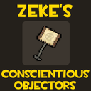 TheZekester-Zekes_Conscientious_Objectors-1.0.1 icon
