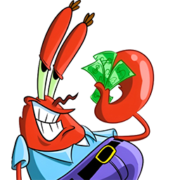 The_Actuals-Money_hoarder icon