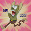 The_Actuals-My_leg-1.0.0 icon