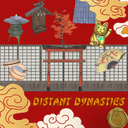 The_Bees_Decree-Distant_Dynasties-1.1.0 icon