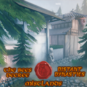The_Bees_Decree-Distant_Dynasties-1.1.5 icon