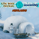 The_Bees_Decree-SNOWDAY-1.1.80 icon
