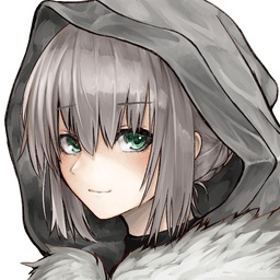 The_Biyen_Team-AssassinGray icon