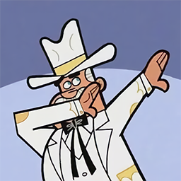 The_Citidal-DougDimmaCommandome icon