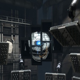 The_Crew-Portal_Escape_Music icon