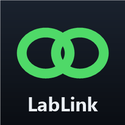 The_Dynamic_Team-LabLink icon