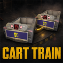 The_Land_of_Death-CartTrain icon