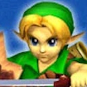 The_Lonk-meleeylink-0.1.0 icon