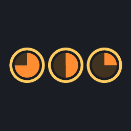 The_Nerdgasm_Community-PartialCommand icon
