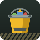 The_North-James_Bucket_of_Mods icon