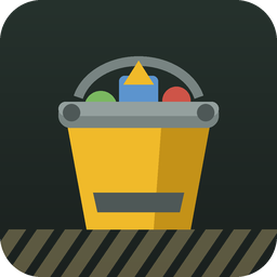 The_North-James_Bucket_of_Mods icon