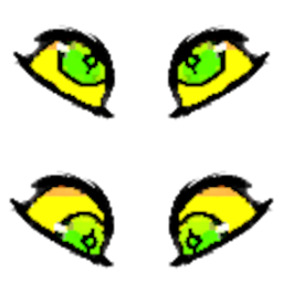 The_Queens_Hive-Sticks_Expressions icon