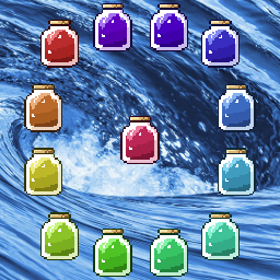 The_Queue_Of_Em-QM_Dyes icon