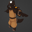 The_Seaweeds-Scavenger_Otter icon
