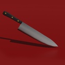 The_Shape-Big_Mike_Knife-1.0.0 icon