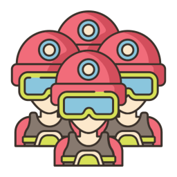 The_Squad-Content_Squad icon
