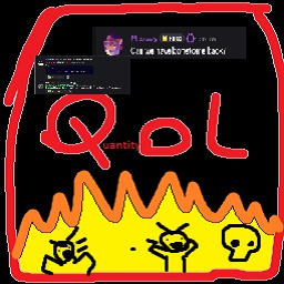 The_Static_Squad-Quantity_Of_Lab icon