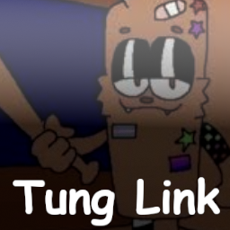 The_Static_Squad-TungLink icon