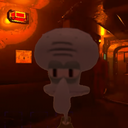 The_Three_Musketeers-CrisisJoinedTheLobby-1.0.0 icon