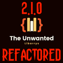 The_Unwanted_but_Useful_Libraries-Tribal_Libary-2.1.0 icon