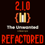 The_Unwanted_but_Useful_Libraries-Tribal_Libary-2.1.1 icon