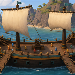 Thedarkspartann-Coastal_Carrack icon