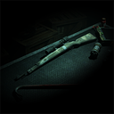 TheiRog-RepairableOldRifle icon